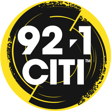 Logo de 92.1 CITI