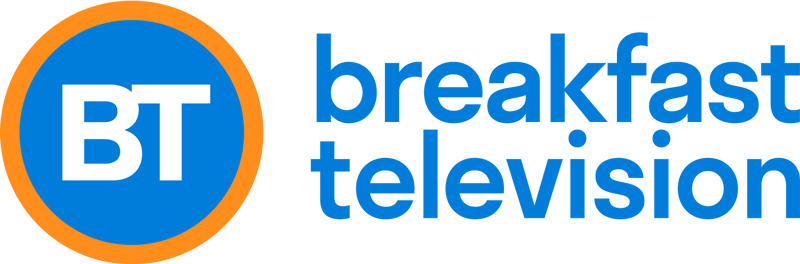 Logo de Breakfast Television