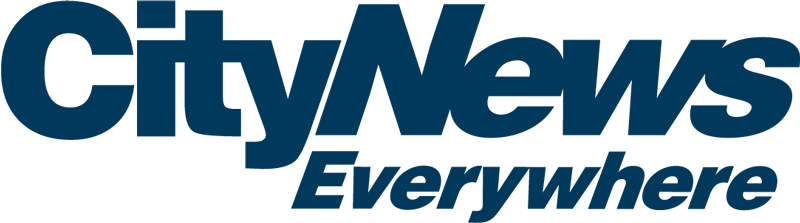 Logo de CityNews Everywhere