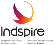 Indspire logo