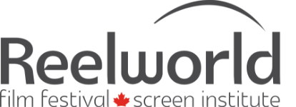 Logo de Reelworld