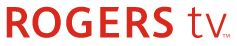 Logo de TV Rogers