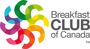 Breakfast Club of Canada logo