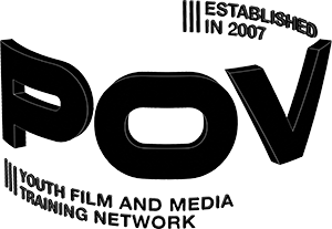 Youth Film and Media Training Network logo