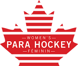 Women’s Para Hockey logo